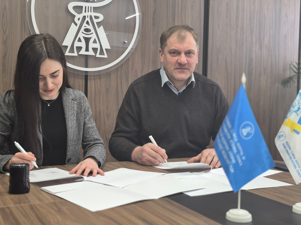 Івано-Франківська обласна клінічна лікарня та GMKA розпочали співпрацю задля підвищення якості та безпеки медичної допомоги