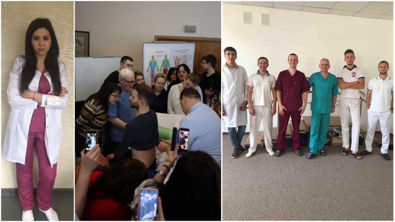 Центр реабілітації &ndash; шанс на гідне життя