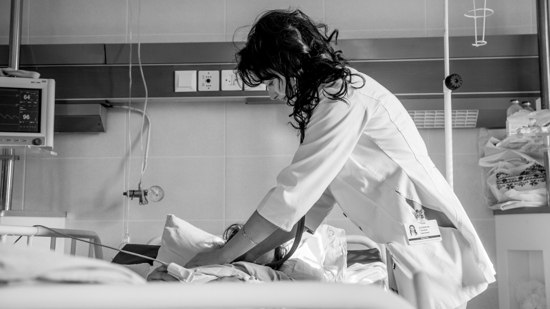 Галина Хлібейчук: &laquo;Втрата часу &ndash; це втрата мозку&raquo;